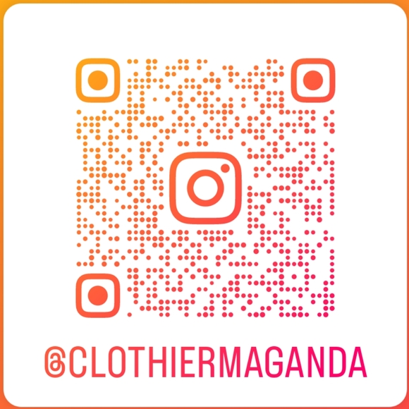 Meet your Posher, Maganda Clothier - Picture 12 of 12